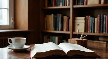 Die besten 8 Tipps bei der Literatur