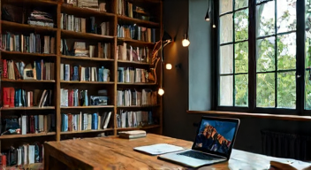 Die besten 8 Tipps bei Künstlicher Intelligenz in der Literatur