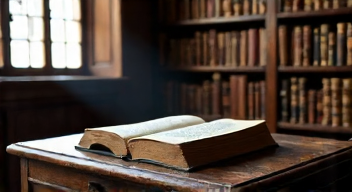 Die Rolle der Identität in der Literatur