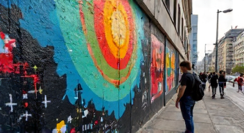 Die Rolle von Kunst und Kreativität im Klimawandel (9/10)