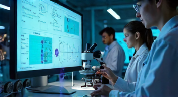 Die Verbindung zwischen Wissenschaft und aktivem Handeln (7/10)