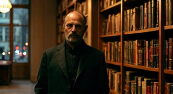 Einfluss der Literatur auf die Gesellschaft (2/10)