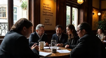 Einfluss der Lyrik auf das öffentliche Bewusstsein