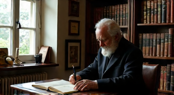 Einfluss der Lyrik auf die Psyche