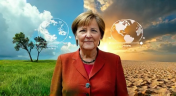 Einfluss der politischen Entscheidungen auf den Klimawandel (2/10)