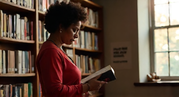 Einfluss sozialer Bewegungen auf die Literatur (5/10)