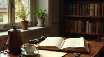 Humor in der politischen Literatur