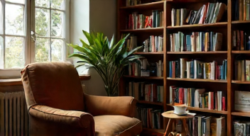 Ich und die Kraft der Literatur (1/10)