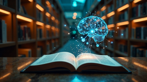 Künstliche Intelligenz: Revolution, Risiken und die Zukunft der Literatur