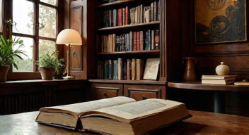 Literatur als kulturelles Phänomen (3/10)