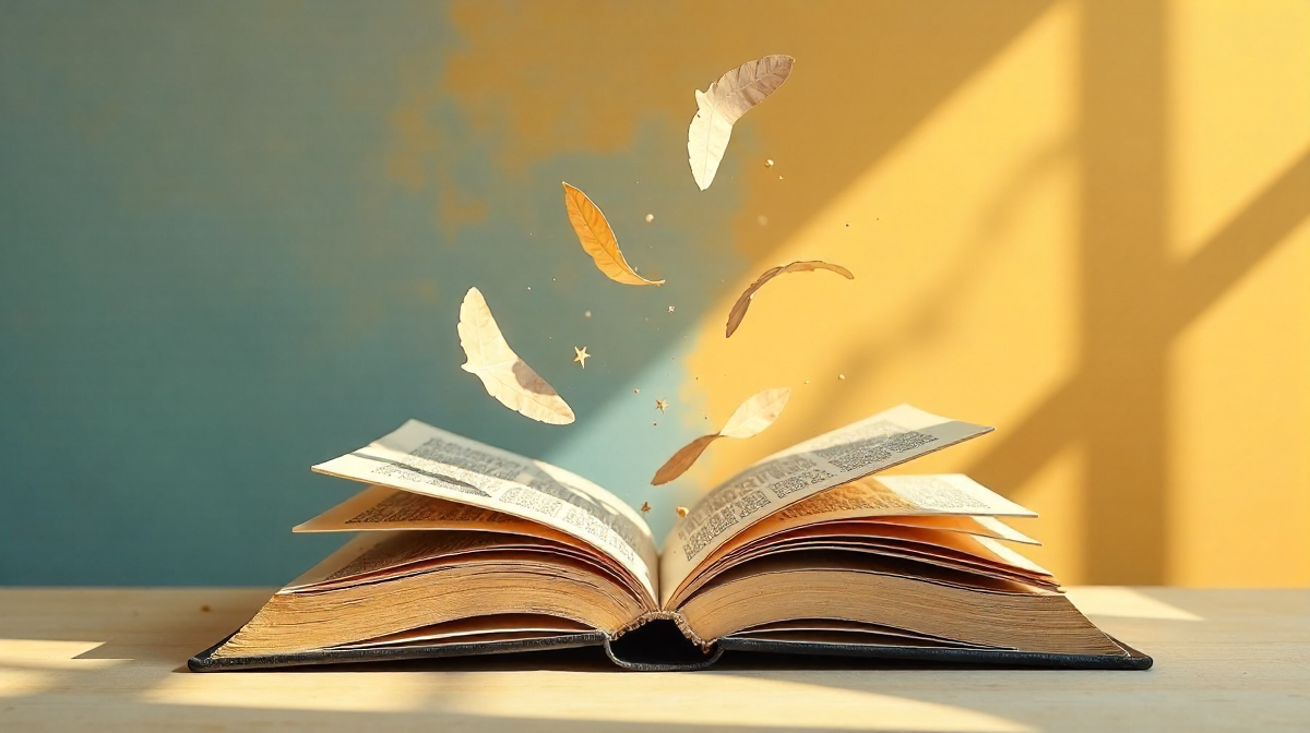 Literatur, Identität und Humor: Die tiefen Strömungen der Gesellschaft