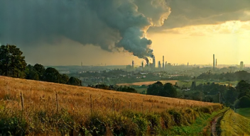 Meine Perspektive auf den Klimawandel und seine Folgen (1/10)