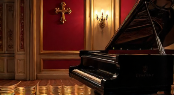 Musikalische Darstellungen unerwiderter Liebe (8/10)