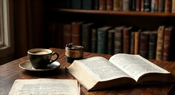 Musikalische Einflüsse in der Literatur (9/10)