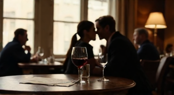 Ökonomische Aspekte der unerwiderten Liebe (6/10)