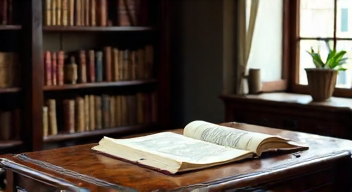 Ökonomische Themen in der Literatur (7/10)