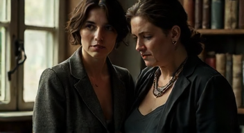 Perspektiven zu Literatur und Identität