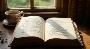 Perspektiven zu Lyrik und ihrer Bedeutung