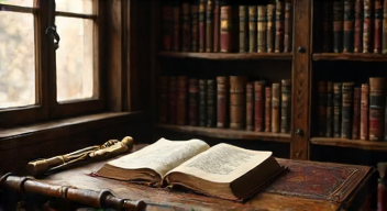 Philosophische Ansätze in der Literatur (4/10)