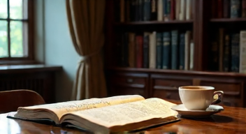 Philosophische Überlegungen zur KI in der Literatur (4/10)