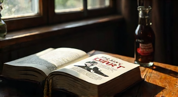 Politik und Literatur