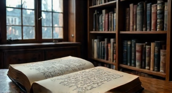 Politische Einflüsse auf die Literatur (8/10)