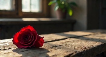 Politische Implikationen unerwiderter Liebe (7/10)