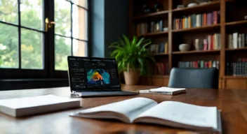 Politische Regulierungen und KI in der Literatur (8/10)