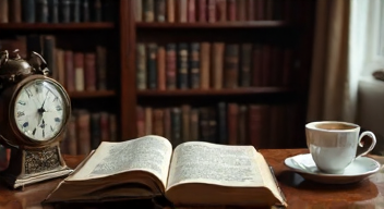 Psychologische Aspekte in der Literatur (6/10)