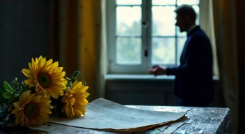 Psychologische Auswirkungen unerwiderter Liebe (5/10)