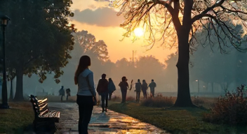 Soziale Dynamiken und unerwiderte Liebe (4/10)