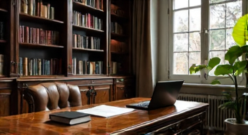 Soziale Implikationen der KI in der Literatur (5/10)