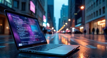 Technologie und ihre Einflüsse