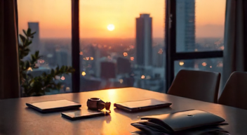 Technologische Einflüsse auf das Liebesleben (3/10)