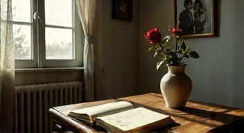 Unerwiderte Liebe als Lebensgefühl (1/10)