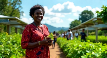 Zukunftsperspektiven und die Verantwortung der nächsten Generationen (10/10)